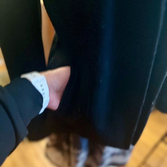 Vintage early 90’s Esprit Wool Jacket - Picture 9 of 9